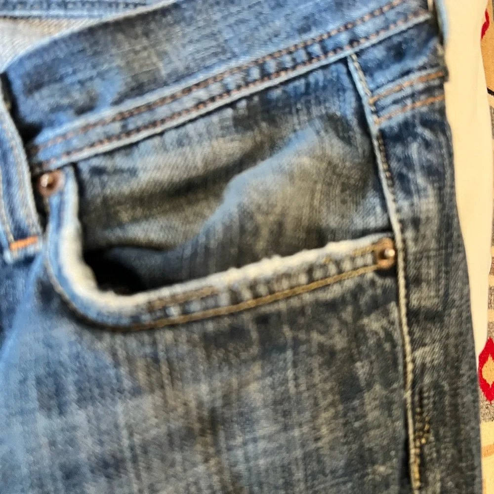 Women’s 7 for all Mankind Flynt Jeans